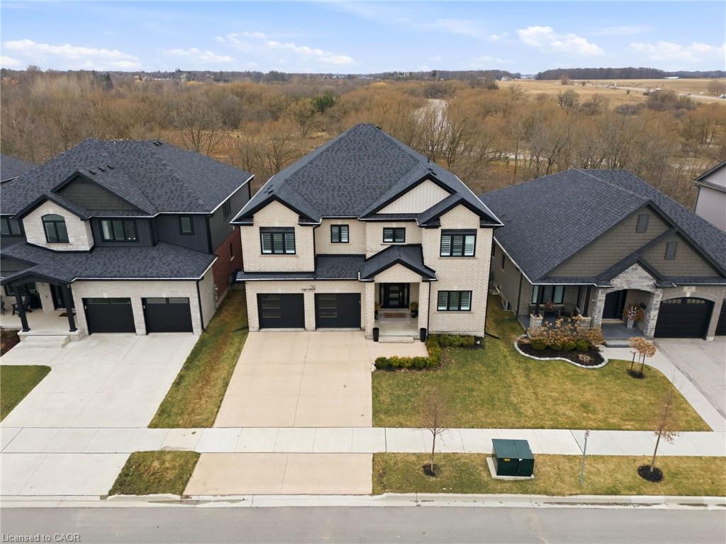 39 Mill Race Crescent