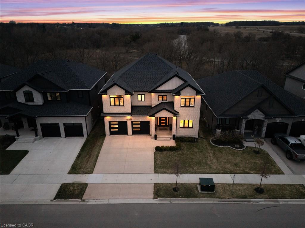 39 Mill Race Crescent