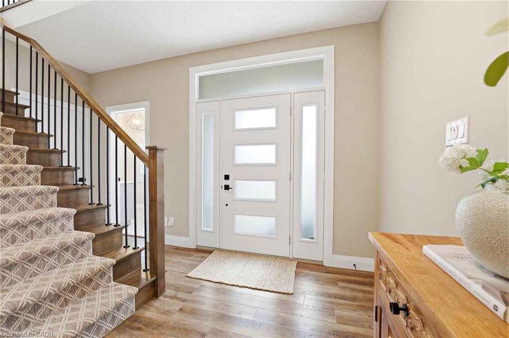 39 Mill Race Crescent