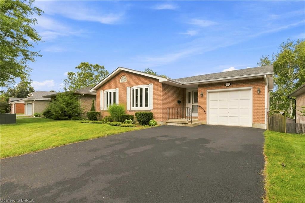 22 Allensgate Drive