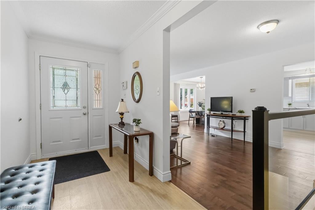 22 Allensgate Drive