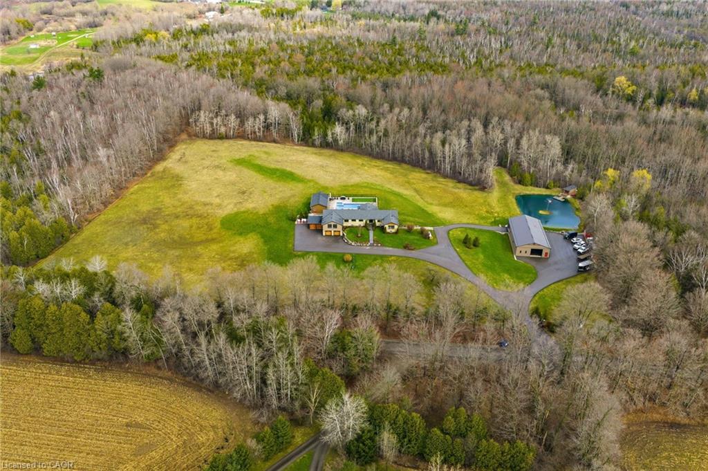 1371 10th Concession Road W