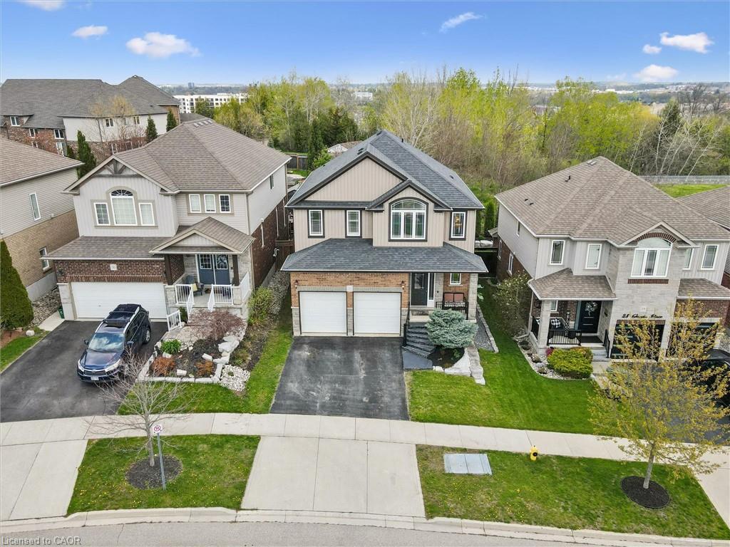 32 Gouda Place