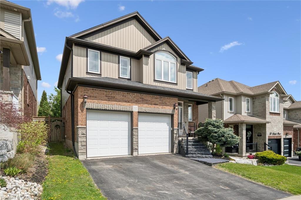 32 Gouda Place
