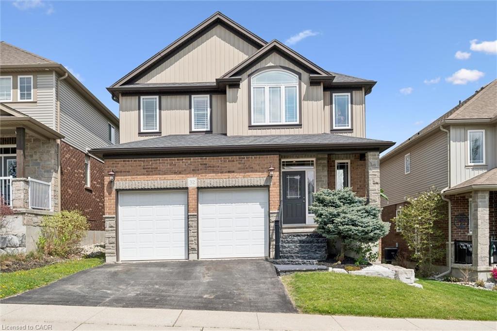 32 Gouda Place