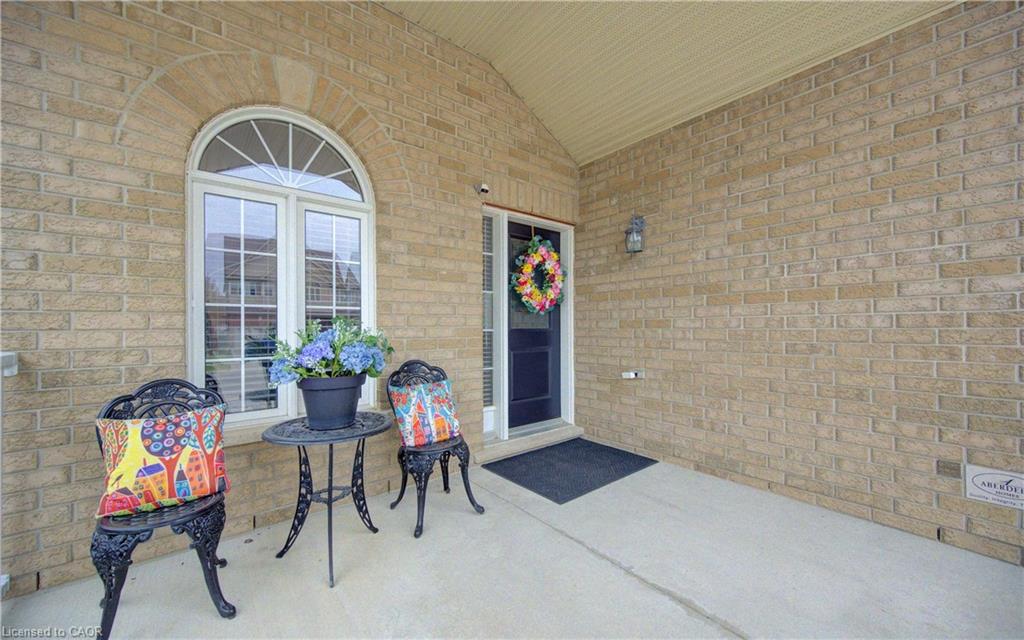 369 Zeller Drive