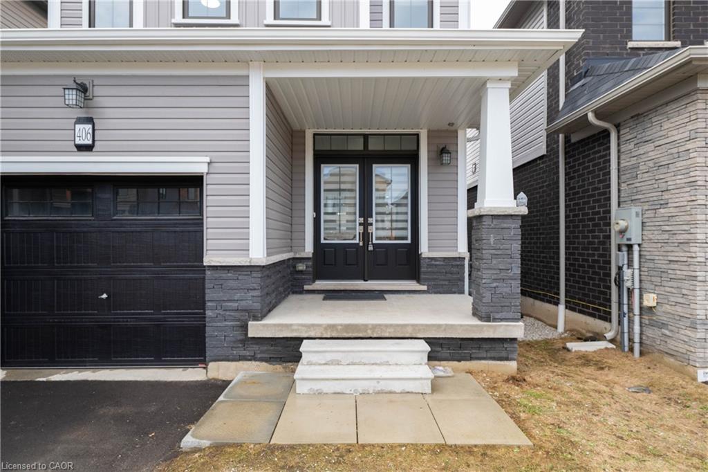 406 Dolman Street