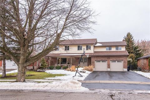 354 Forestlawn Road Waterloo ON N2K 3A5