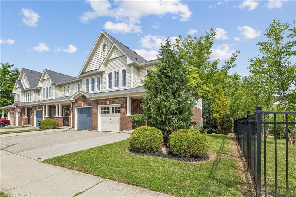 111 Bloomington Drive