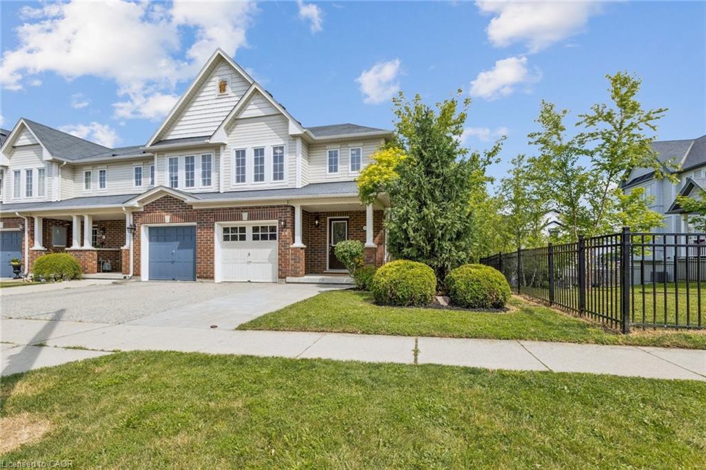 111 Bloomington Drive