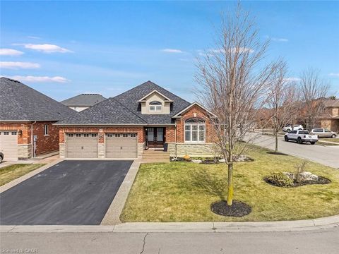 27 Carver Drive Binbrook ON L0R 1C0