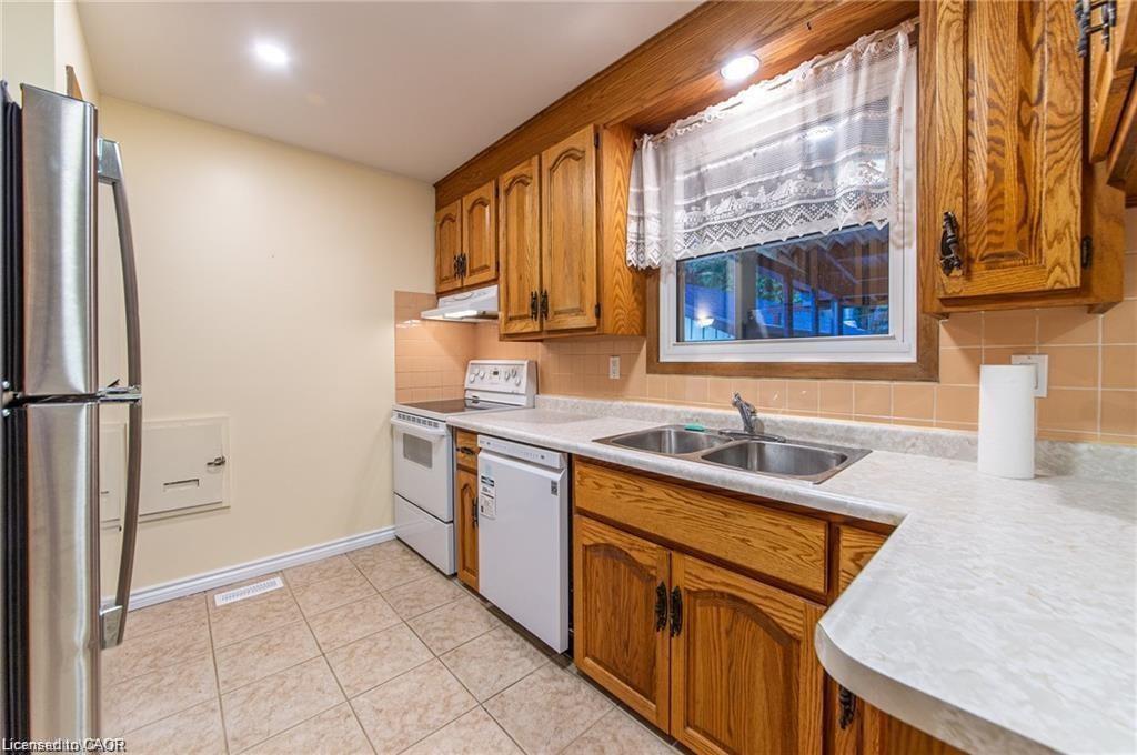 136 Macgregor Crescent