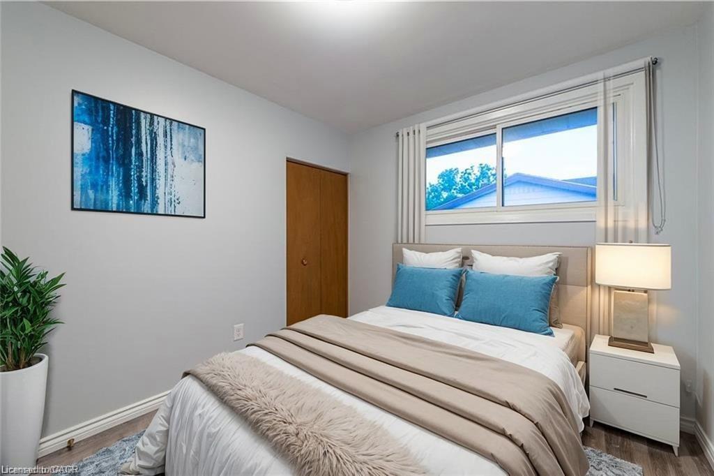 136 Macgregor Crescent