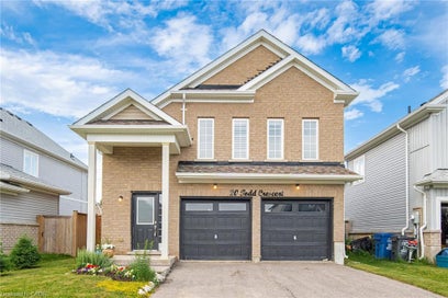 20 Todd Crescent Dundalk ON N0C 1B0