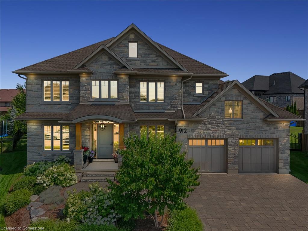 912 Fall Harvest Court