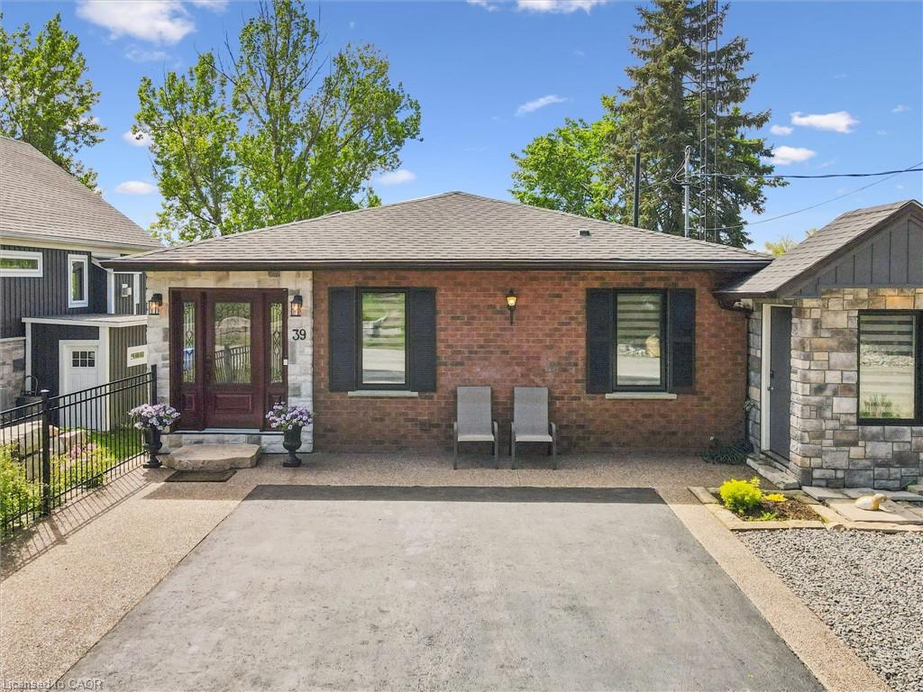 39 Holly Trail