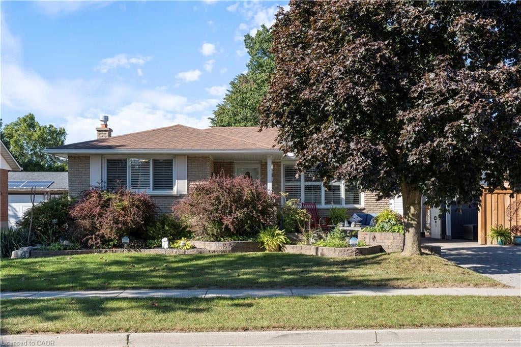 91 Lynndale Road