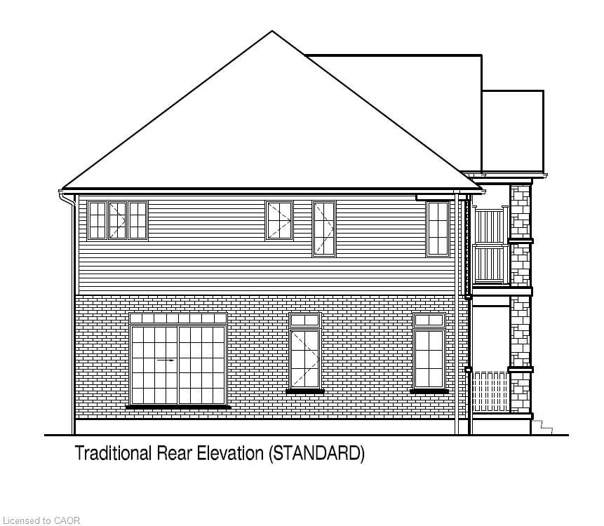 2 Pine Warbler Street Lot 0036