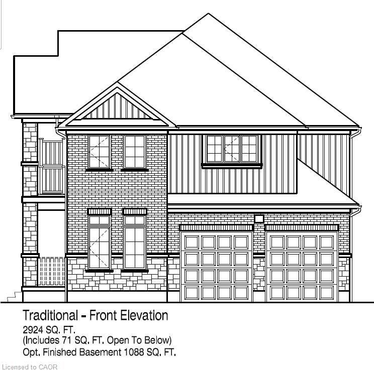2 Pine Warbler Street Lot 0036