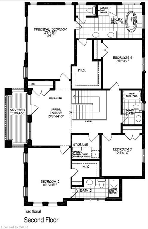 2 Pine Warbler Street Lot 0036