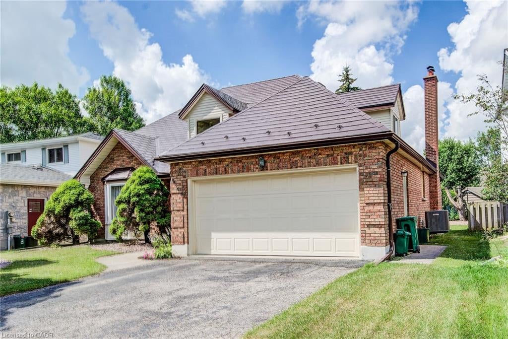 323 Auburn Drive