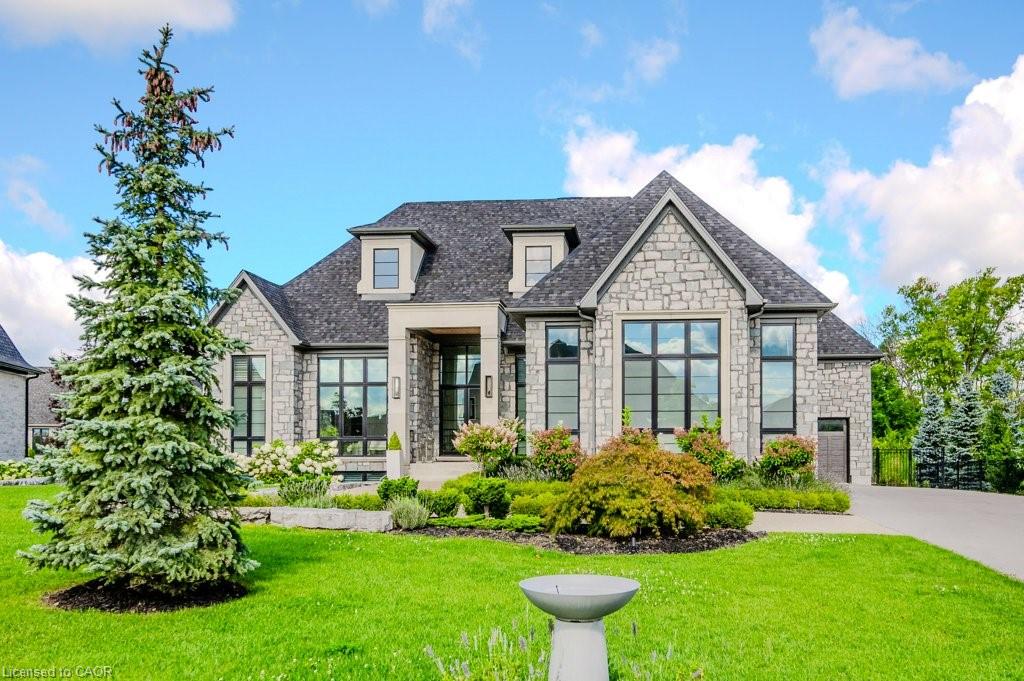 161 Heritage Lake Drive