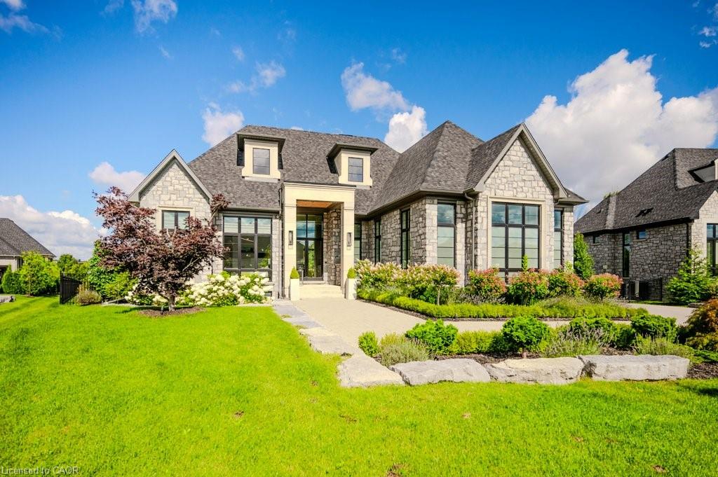 161 Heritage Lake Drive