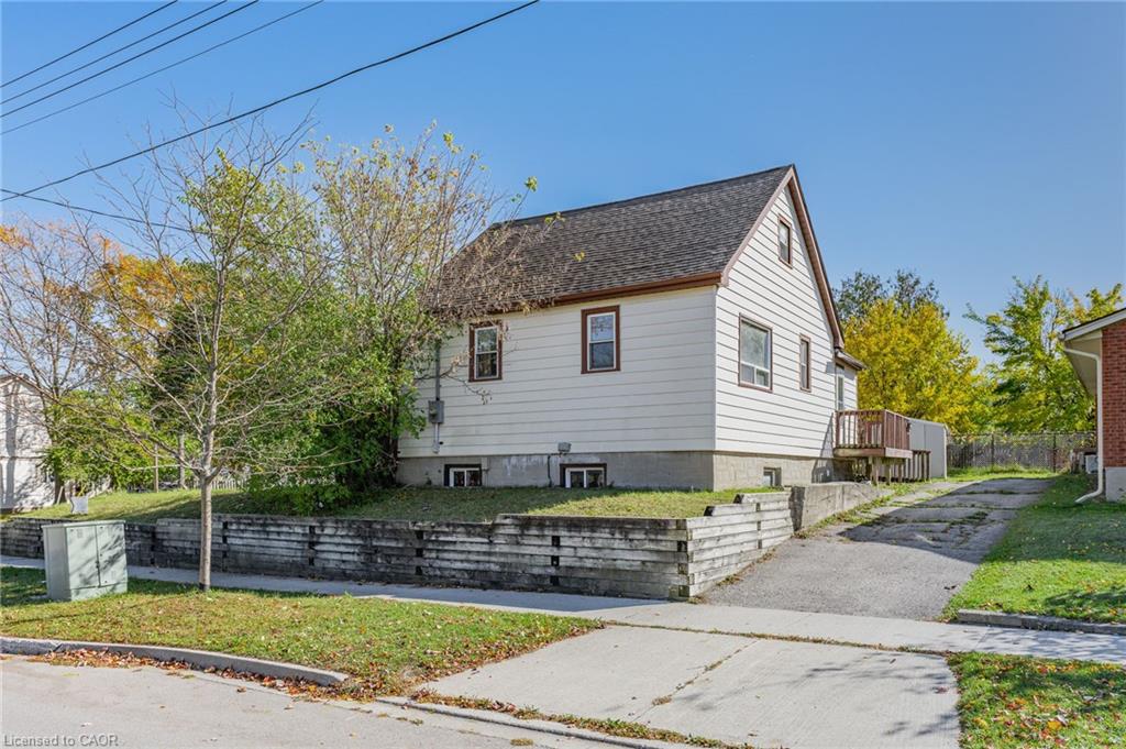 439 Alice Avenue