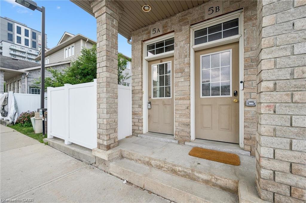 240 Westmeadow Drive 5A