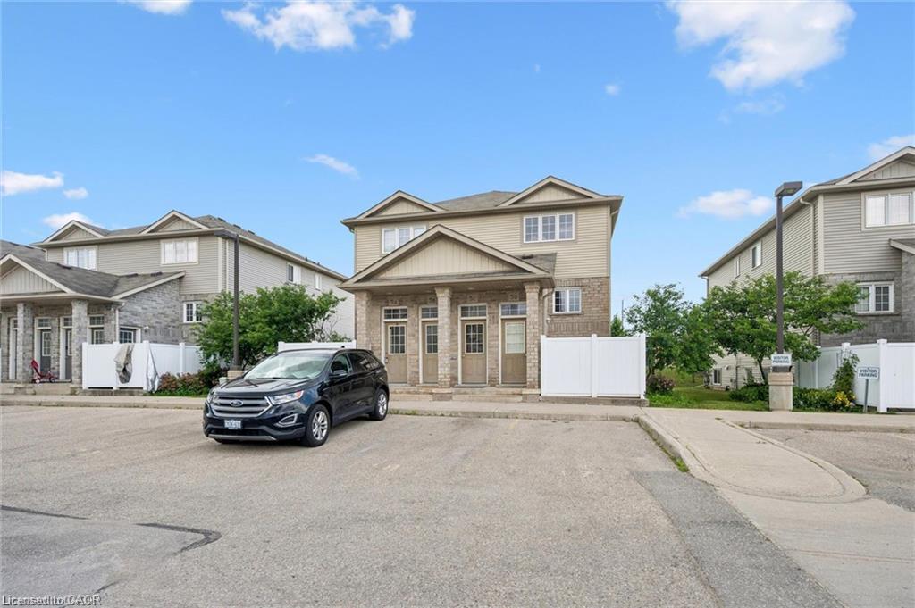 240 Westmeadow Drive 5A
