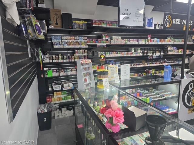 277 Lancaster Street W 2