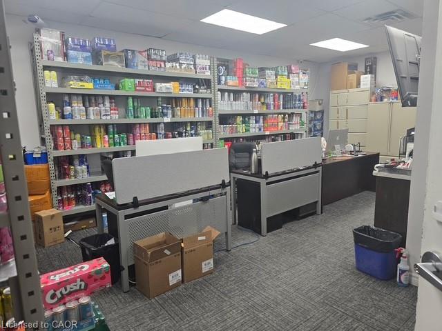 277 Lancaster Street W 2