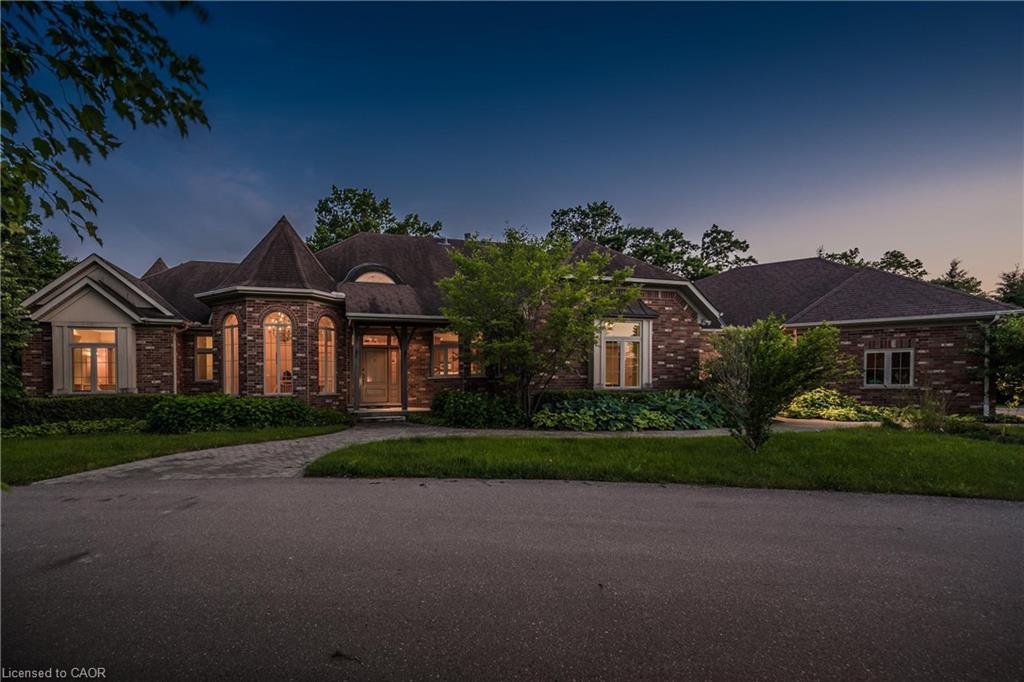 1492 Maple Bend Road