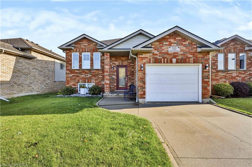 50 Brewster Way