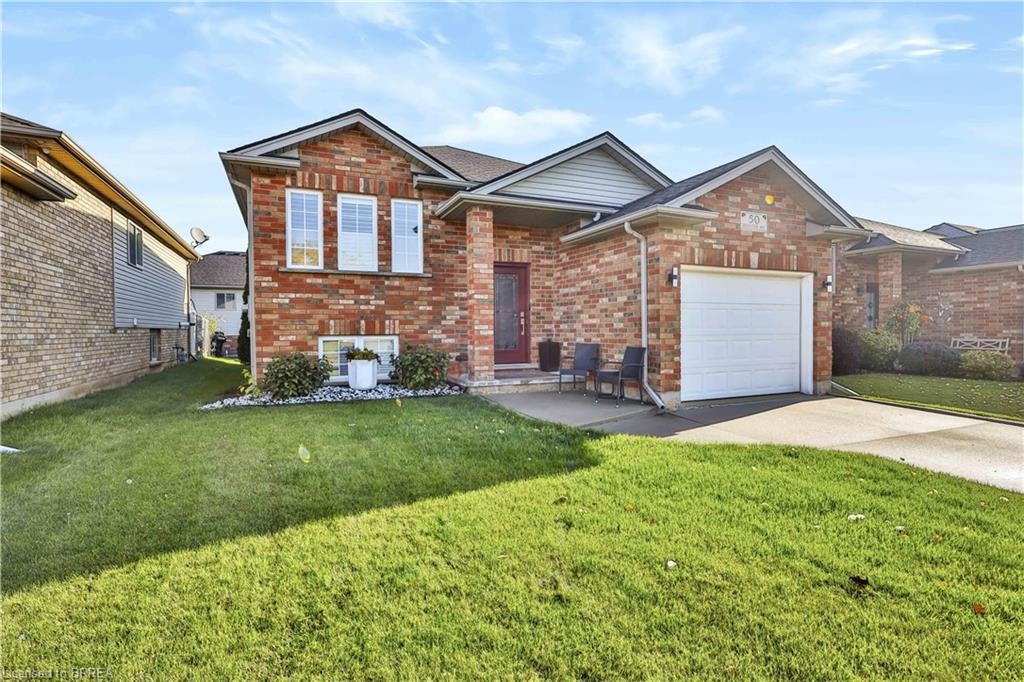 50 Brewster Way
