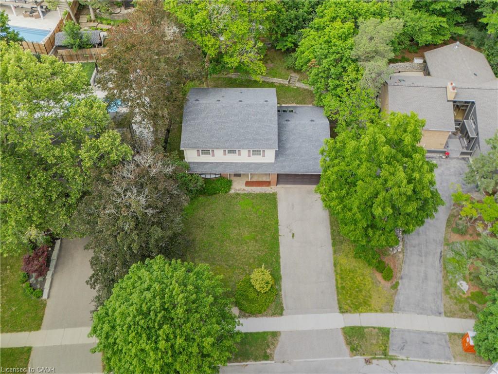 256 Shakespeare Drive