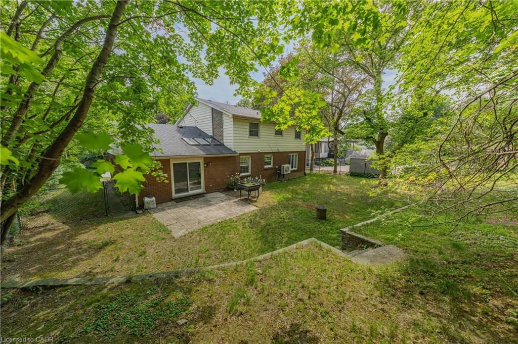 256 Shakespeare Drive