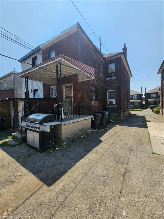 415 Symington Avenue