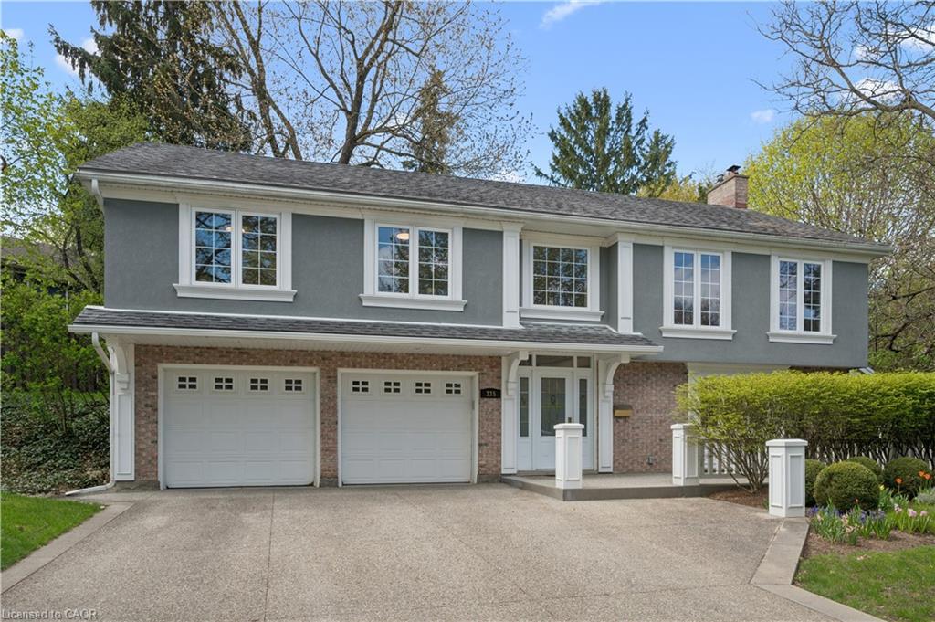 335 Marlowe Drive