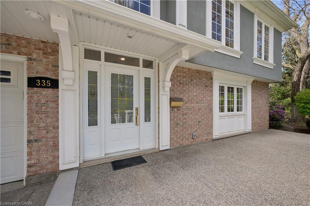 335 Marlowe Drive