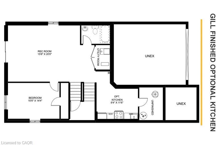 204 Benninger Drive