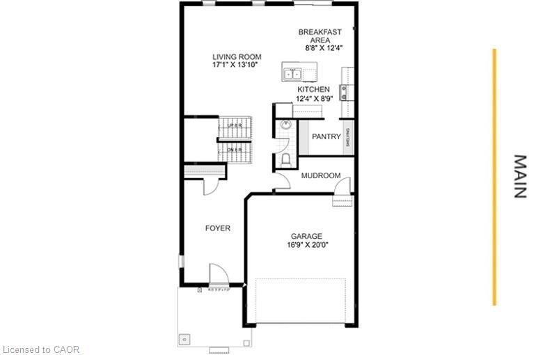 204 Benninger Drive