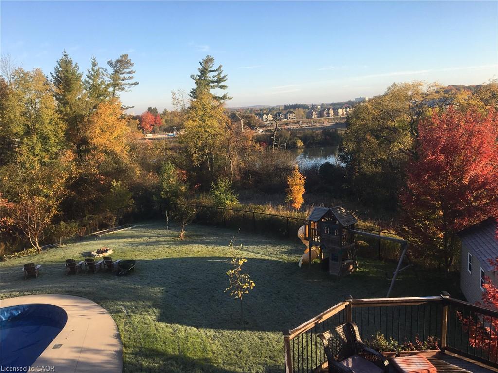 928 Evens Pond Court