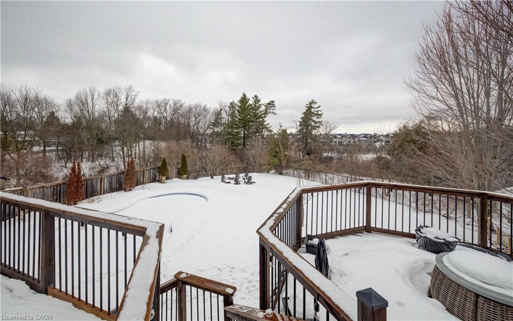 928 Evens Pond Court