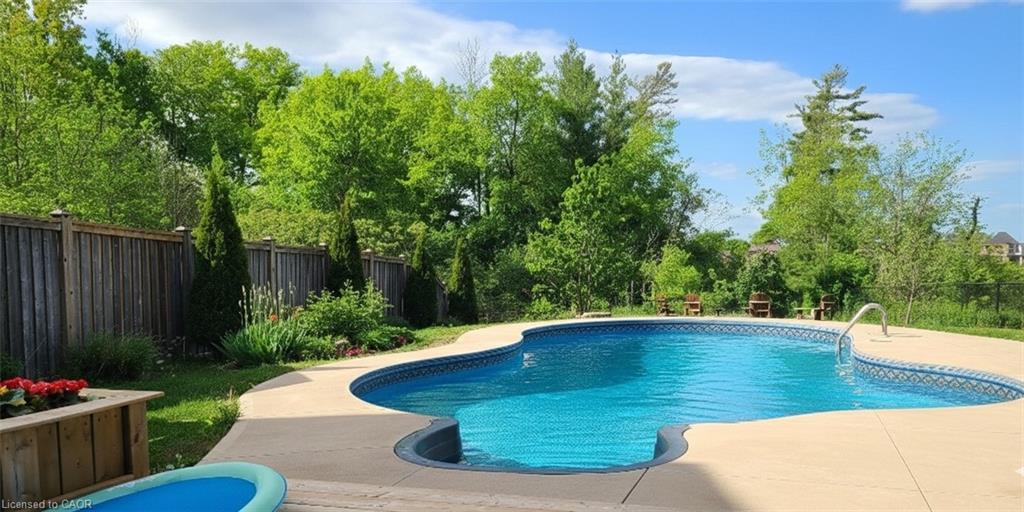 928 Evens Pond Court