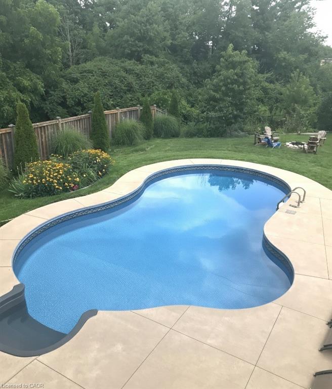 928 Evens Pond Court