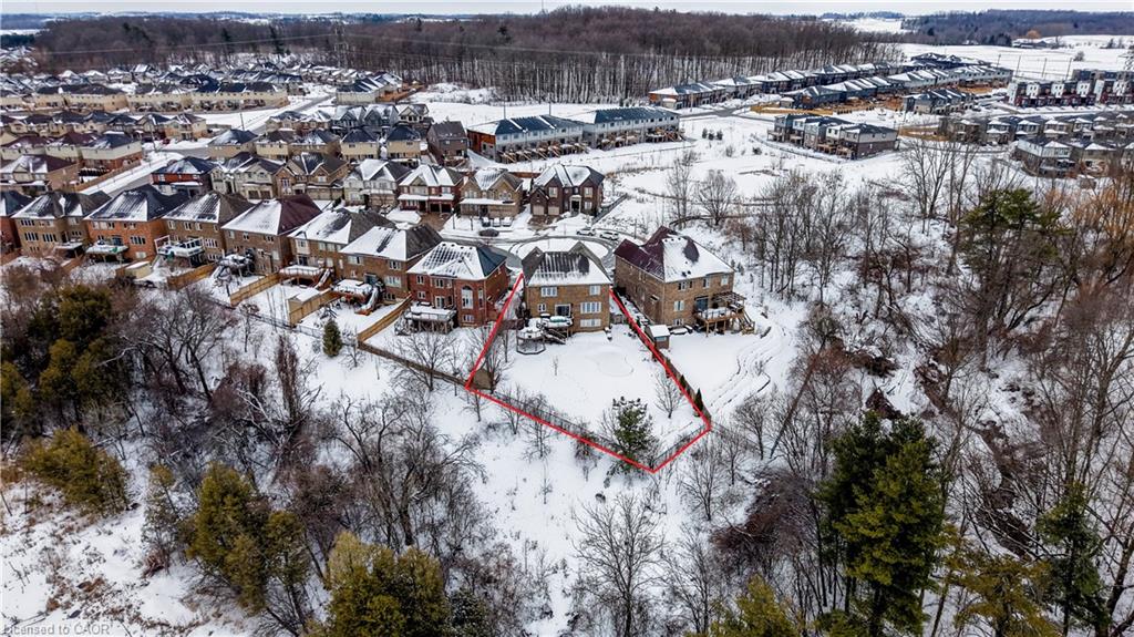 928 Evens Pond Court