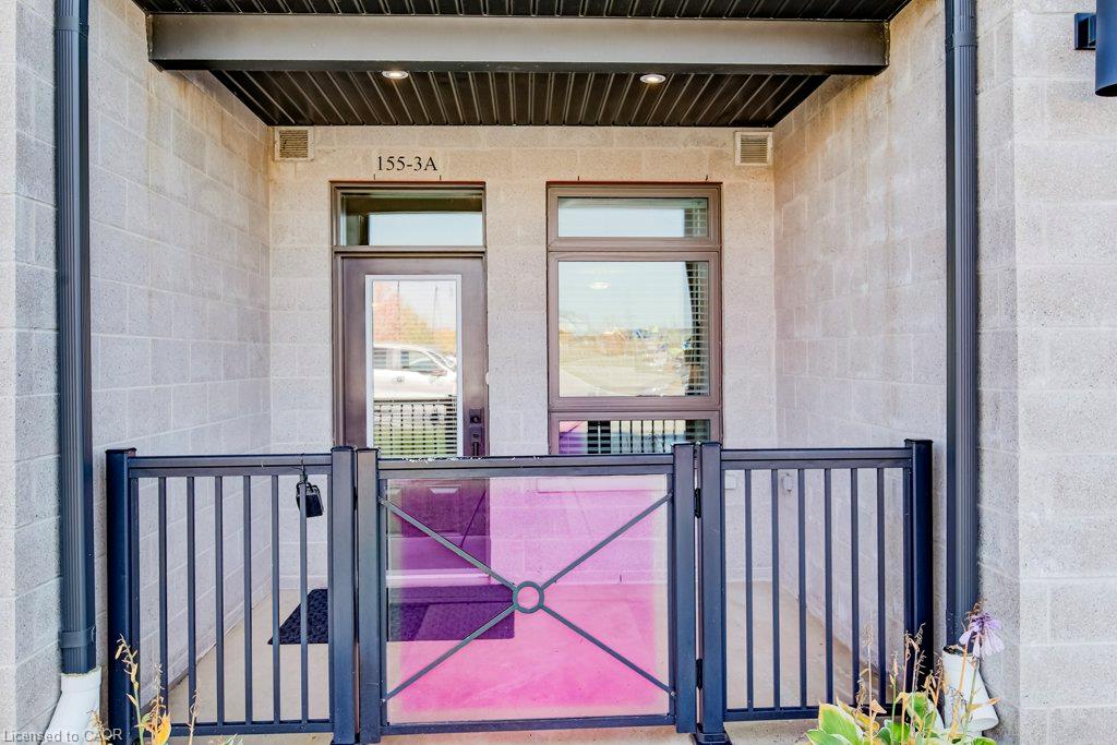 155 Thomas Slee Drive 3A