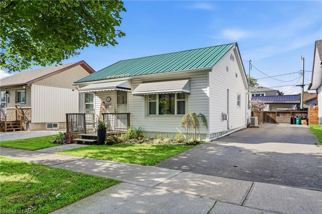 374 Dieppe Street