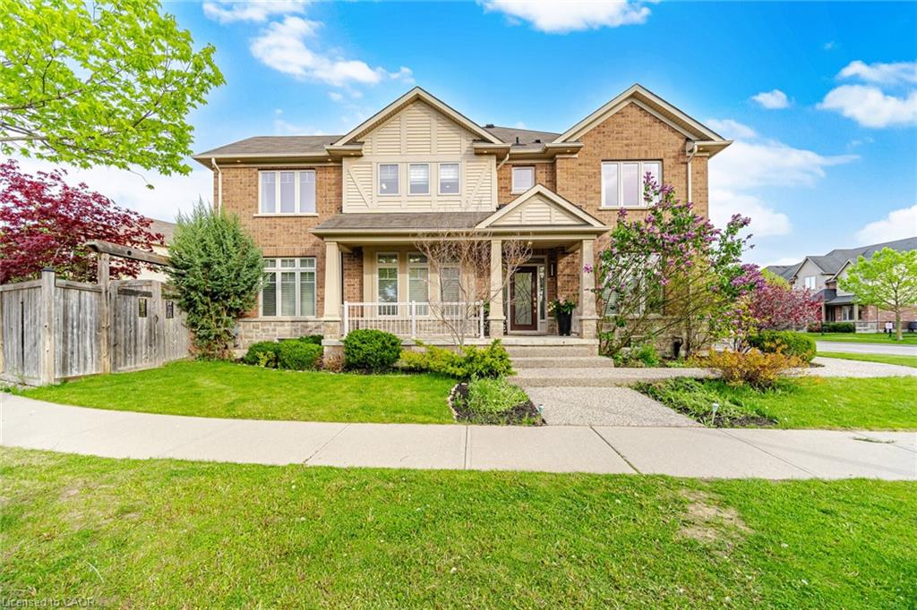 58 Doon Creek Street